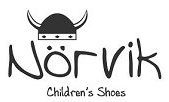 Nörvik – Chaussures pour enfants